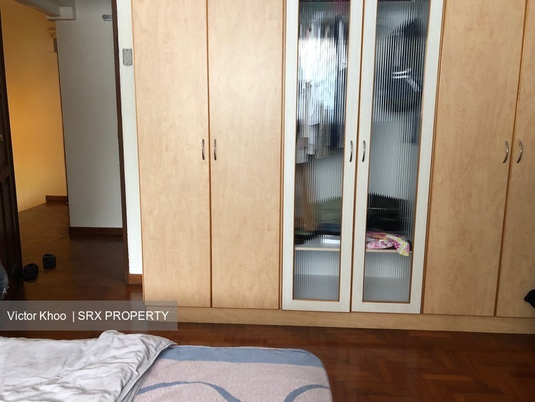 Blk 837 Woodlands Street 82 (Woodlands), HDB Executive #170782512